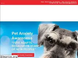 Sites similar to petcareplus.ie