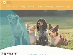 Sites similar to petcareuae.net