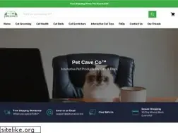 Sites similar to petcaveco.com