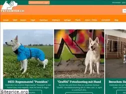 Sites similar to petcenter.ch