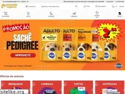 Sites similar to petcenterexpress.com.br