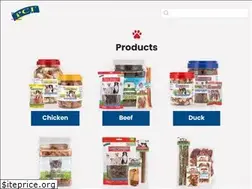 Sites similar to petcenterinc.com