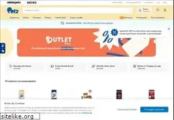 Sites similar to petcentermarginal.com.br