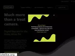 Sites similar to petchatz.com
