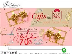 Sites similar to petchchompoo.com