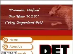 Sites similar to petchefexpress.ca