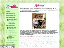 Sites similar to petchefhawaii.com