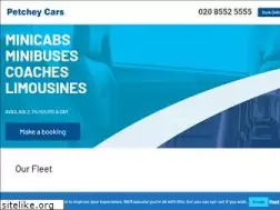 Sites similar to petcheycars.co.uk