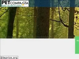 Sites similar to petcia.es