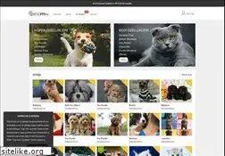Sites similar to petcim.com