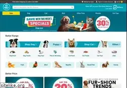 Sites similar to petcircle.com.au