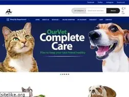 Sites similar to petcity.pk
