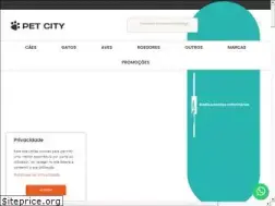 Sites similar to petcity.pt