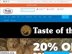 Sites similar to petcityonline.com.au