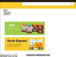 Sites similar to petclick.cl