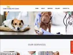 Sites similar to petclinic.co.in
