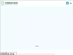 Sites similar to petclinic.co.jp