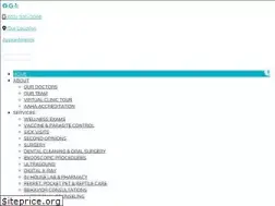 Sites similar to petclinicomaha.com
