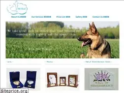 Sites similar to petcloud.com.hk