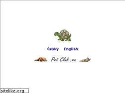 Sites similar to petclub.eu