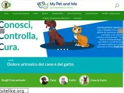Sites similar to petclub.it