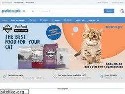 Sites similar to petco.pk