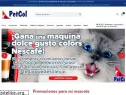 Sites similar to petcol.co