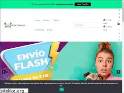 Sites similar to petcompanyweb.com.ar