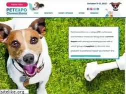 Sites similar to petconexpo.com