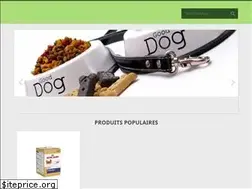 Sites similar to petconfort.ma