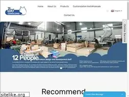 Sites similar to petcongcong.com
