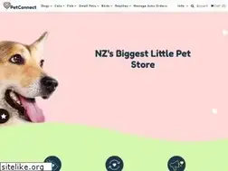 Sites similar to petconnect.nz