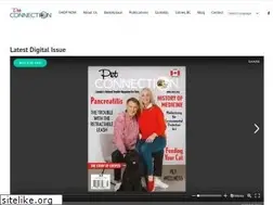 Sites similar to petconnection.ca