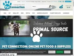 Sites similar to petconnection.ie