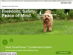 Sites similar to petcontainment.com