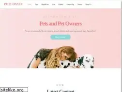 Sites similar to petcosset.com