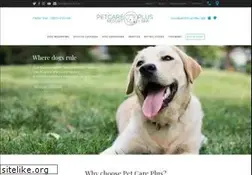 Sites similar to petcp.com