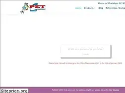 Sites similar to petcreations.co.za