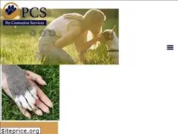 Sites similar to petcremationcolumbus.com