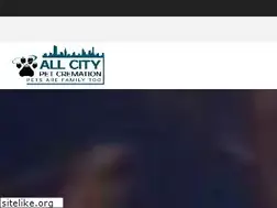 Sites similar to petcremationny.com