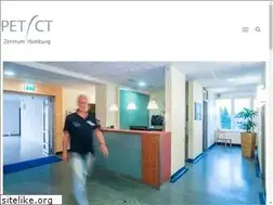 Sites similar to petct-zentrum-hamburg.de