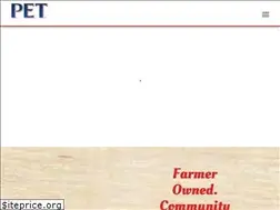 Sites similar to petdairy.com