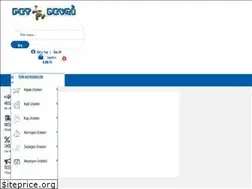 Sites similar to petdevri.com