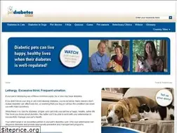 Sites similar to petdiabetesmonth.com