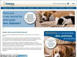 Sites similar to petdiabetesmonth.pt