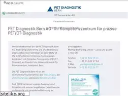 Sites similar to petdiagnostik.ch