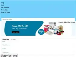 Sites similar to petdirect.co.nz