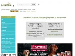 Sites similar to petdiscont.cz