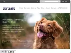 Sites similar to petdoc.co.nz