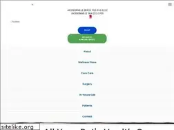 Sites similar to petdoctorsofamerica.com